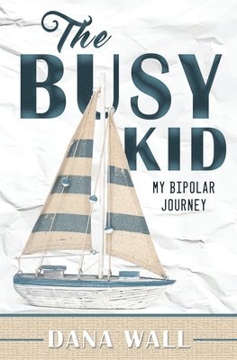 bokomslag Busy Kid
