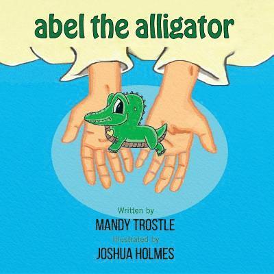 Abel The Alligator 1