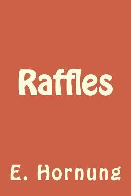 bokomslag Raffles