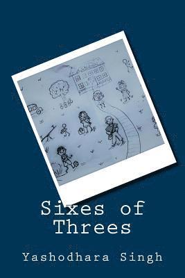 Sixes of Threes 1