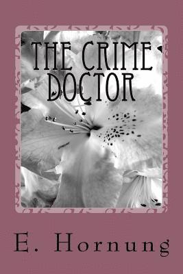 The Crime Doctor 1