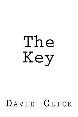 bokomslag The Key