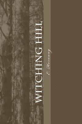 bokomslag Witching Hill