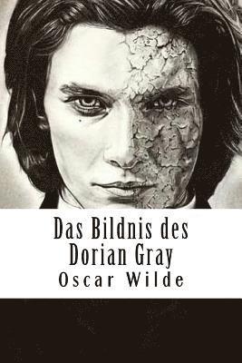 bokomslag Das Bildnis des Dorian Gray