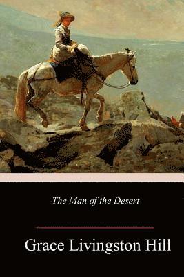 The Man of the Desert 1