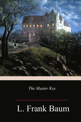 The Master Key 1