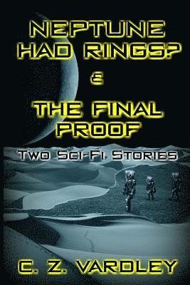 Two Sci Fi Stories 1