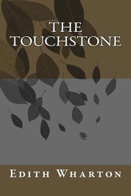 bokomslag The Touchstone