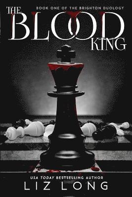 bokomslag The Blood King