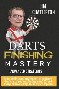 bokomslag Darts Finishing Mastery