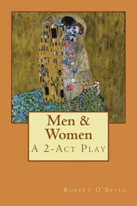 bokomslag Men & Women: A 2-Act Play