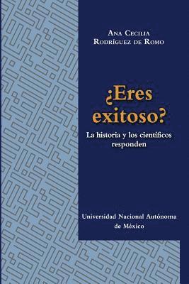 bokomslag Eres exitoso?: La historia y los cientificos responden