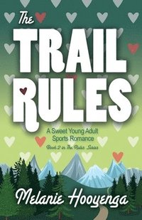 bokomslag The Trail Rules
