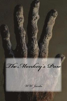 The Monkey's Paw 1