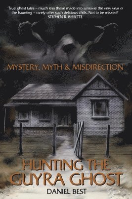 Mystery, Myth & Misdirection: Hunting The Guyra Ghost 1