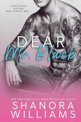 Dear Mr. Black 1