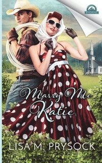 bokomslag Marry Me Katie