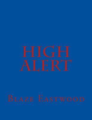 bokomslag High Alert