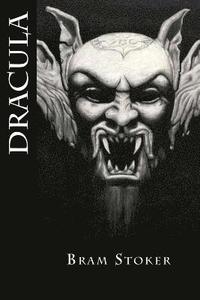 bokomslag Dracula