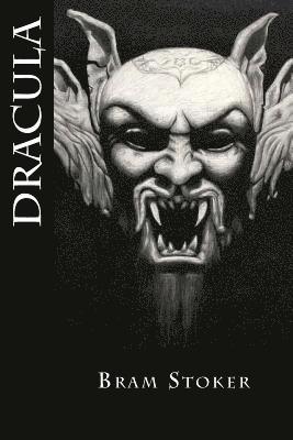 bokomslag Dracula