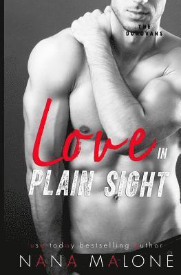 Love in Plain Sight 1