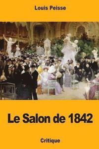 bokomslag Le Salon de 1842