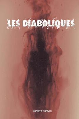 bokomslag Les diaboliques