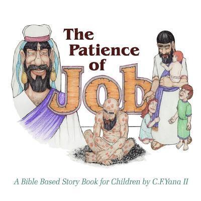 The Patience of Job 1