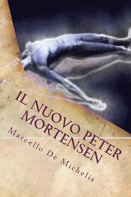 bokomslag Il nuovo Peter Mortensen: Abracadabra
