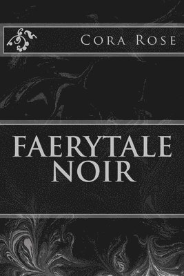 bokomslag Faerytale Noir