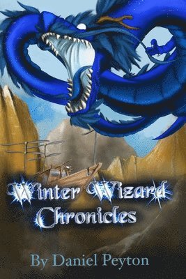 The Winter Wizard: Chronicles 1