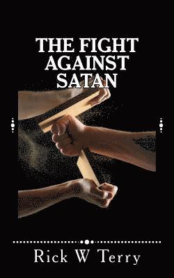 The Fight Against Satan 1