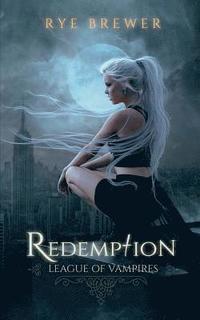 bokomslag Redemption