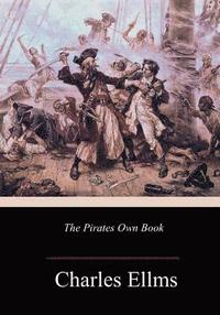 bokomslag The Pirates Own Book