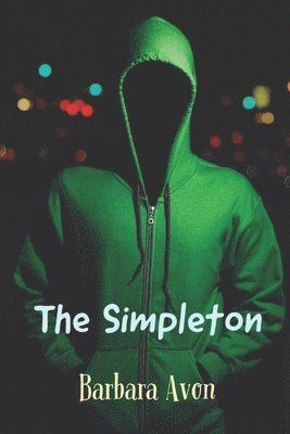 bokomslag The Simpleton: A Horror Novel By the Author of "The Gift"