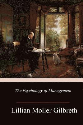 The Psychology of Management 1