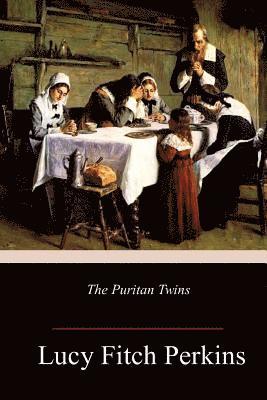 The Puritan Twins 1