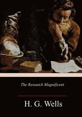 The Research Magnificent 1