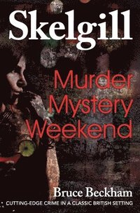 bokomslag Murder Mystery Weekend