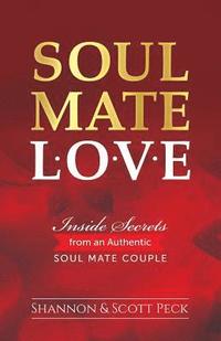 bokomslag Soul Mate Love: Inside Secrets from an Authentic Soul Mate Couple