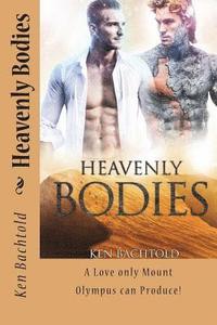 bokomslag Heavenly Bodies