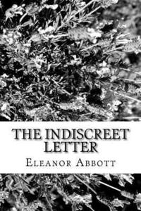 bokomslag The Indiscreet Letter