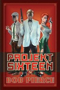 bokomslag Projekt Sixteen: The Umbutu Scenario