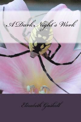 A Dark Night's Work 1