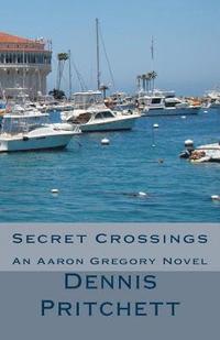 bokomslag Secret Crossings