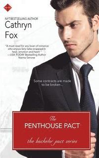 bokomslag The Penthouse Pact