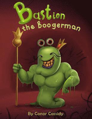 Bastion the Boogerman 1