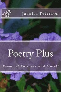 bokomslag Poetry Plus
