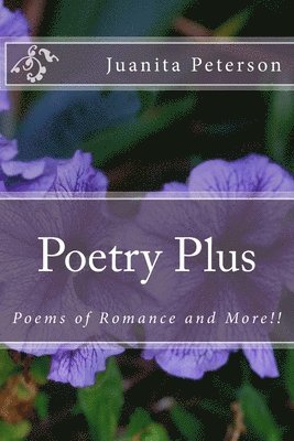 bokomslag Poetry Plus