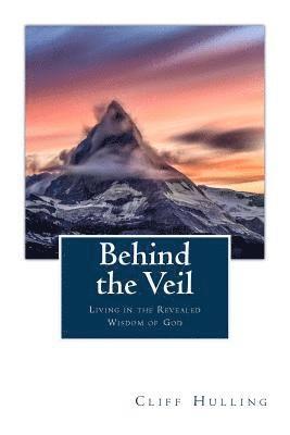 bokomslag Behind the Veil: Living Within the Revealed Wisdom of God